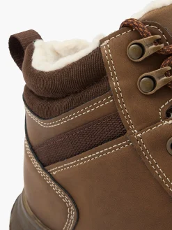 Herren Landrover Schnürboots
