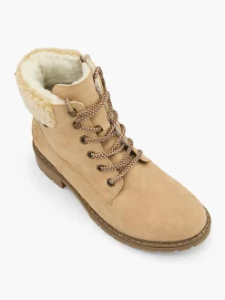 Damen Rieker Schnürboots