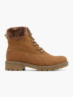 Damen Rieker Schnürboots