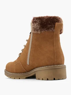 Damen Rieker Schnürboots