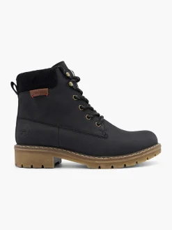 Damen Rieker Schnürboots