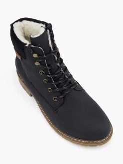 Damen Rieker Schnürboots