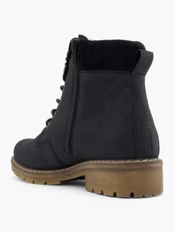 Damen Rieker Schnürboots