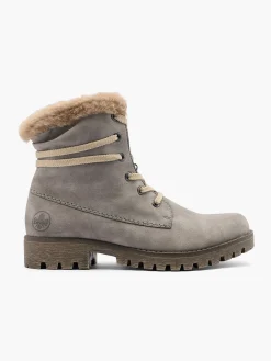 Damen Rieker Schnürboots