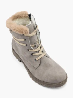 Damen Rieker Schnürboots