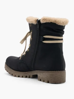 Damen Rieker Schnürboots