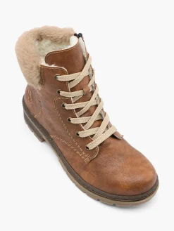 Damen Rieker Schnürboots