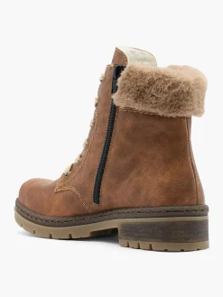 Damen Rieker Schnürboots