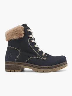 Damen Rieker Schnürboots