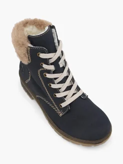 Damen Rieker Schnürboots