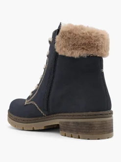 Damen Rieker Schnürboots