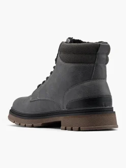 Herren Bottesini Schnürboots