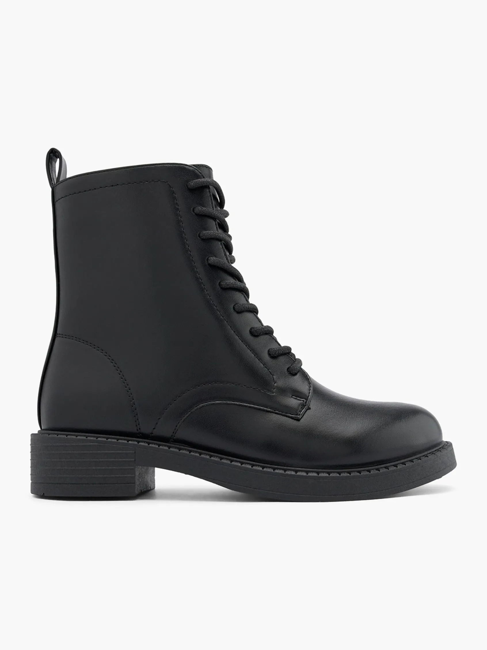 Damen Graceland Schnürboots