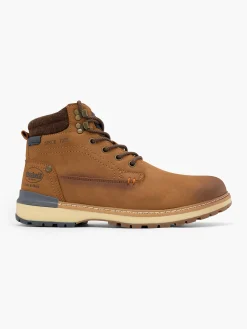Damen Dockers Schnürboots