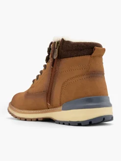 Damen Dockers Schnürboots