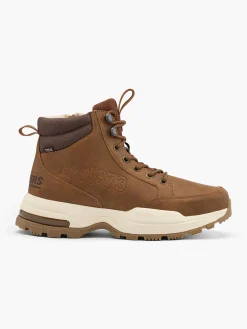 Damen Dockers Schnürboots