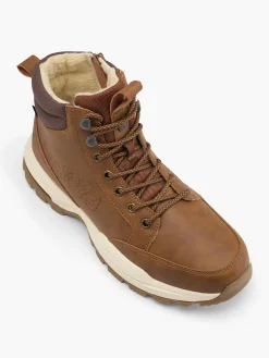 Damen Dockers Schnürboots
