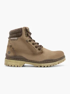 Herren Dockers Schnürboots