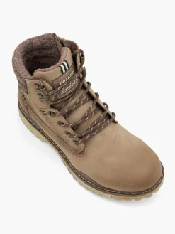 Herren Dockers Schnürboots
