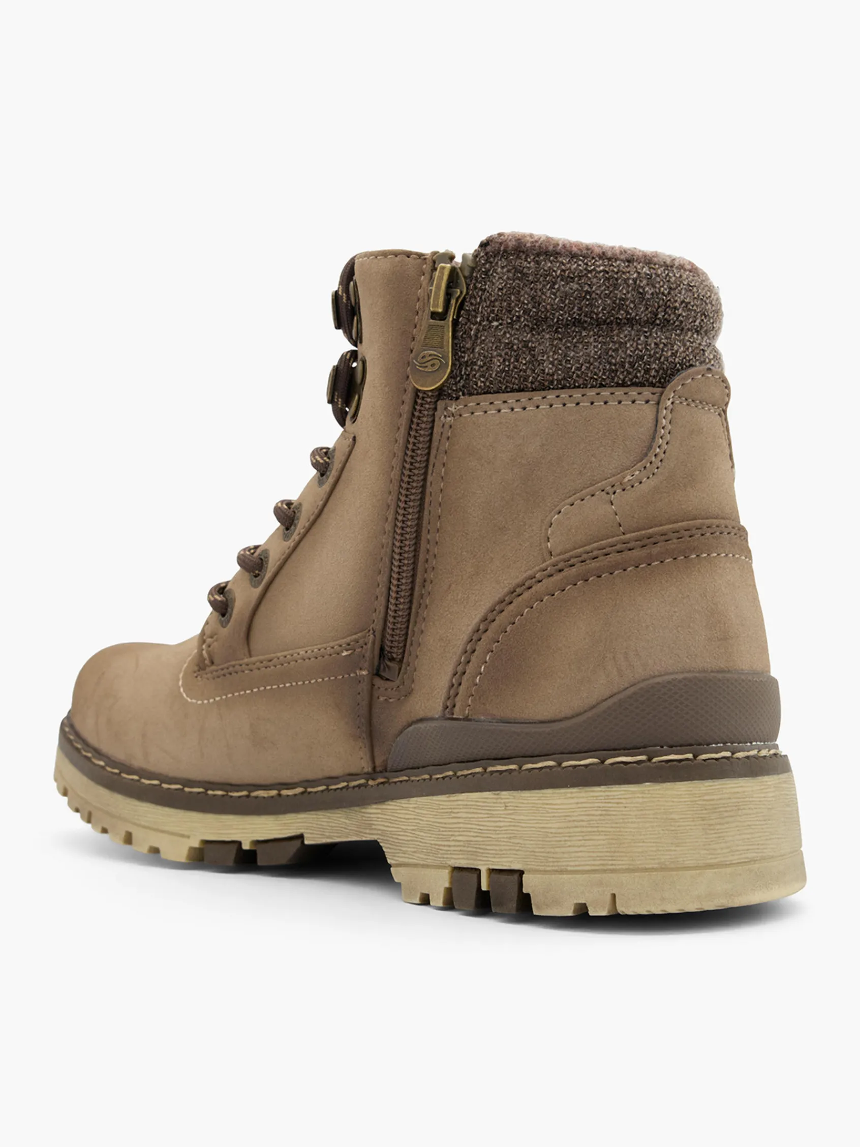 Herren Dockers Schnürboots