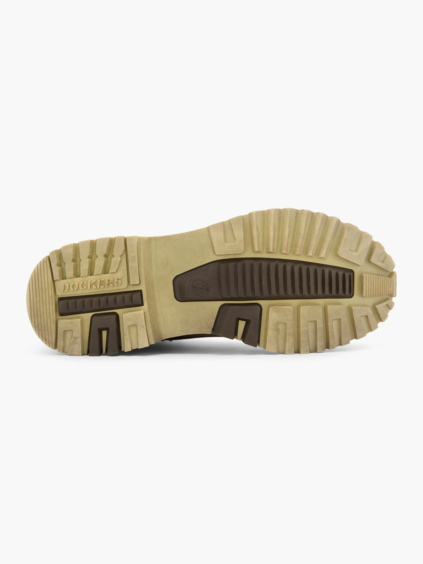 Herren Dockers Schnürboots