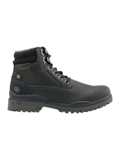 Herren Dockers Schnürboots