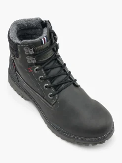 Herren Dockers Schnürboots
