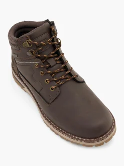 Herren Dockers Schnürboots