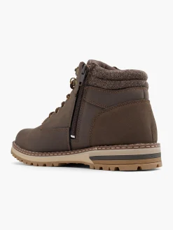 Herren Dockers Schnürboots