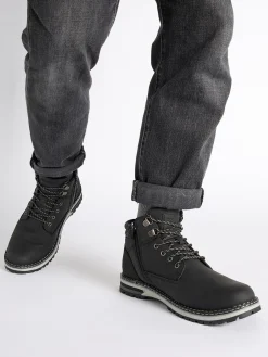 Herren Dockers Schnürboots