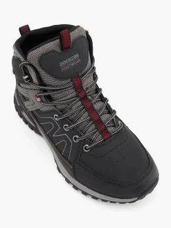 Herren Dockers Schnürboots