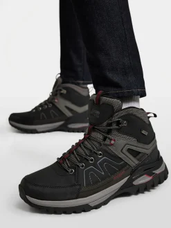 Herren Dockers Schnürboots