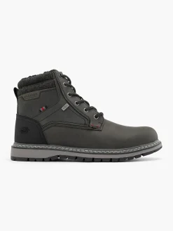 Herren Dockers Schnürboots