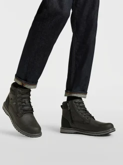 Herren Dockers Schnürboots