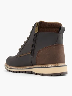 Herren Dockers Schnürboots