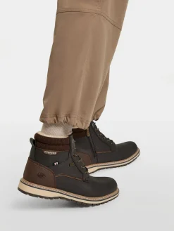 Herren Dockers Schnürboots