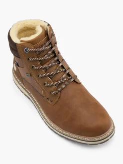 Herren Dockers Schnürboots