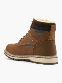 Herren Dockers Schnürboots