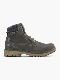 Herren Dockers Schnürboots