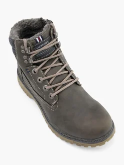 Herren Dockers Schnürboots