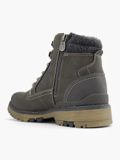 Herren Dockers Schnürboots