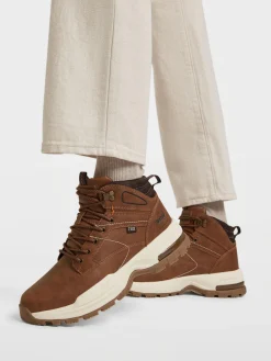 Herren Dockers Schnürboots