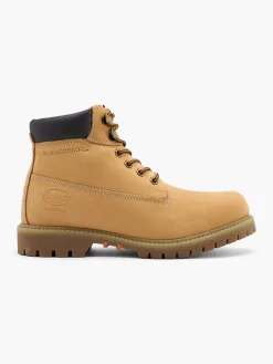 Herren Dockers Schnürboots