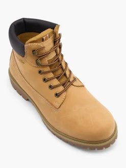 Herren Dockers Schnürboots