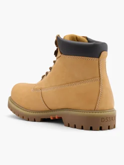 Herren Dockers Schnürboots