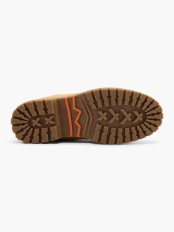 Herren Dockers Schnürboots