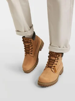 Herren Dockers Schnürboots