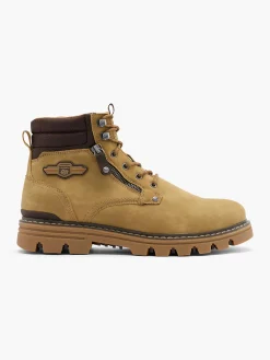 Herren Dockers Schnürboots