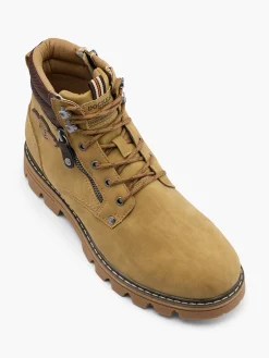 Herren Dockers Schnürboots