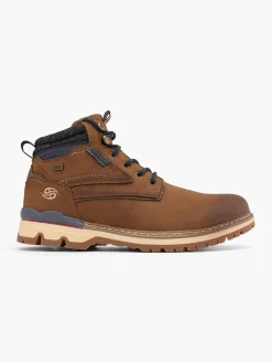 Herren Dockers Schnürboots